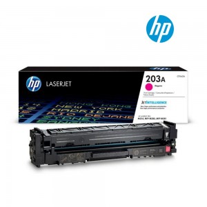 HP 203A (CF543A) OEM